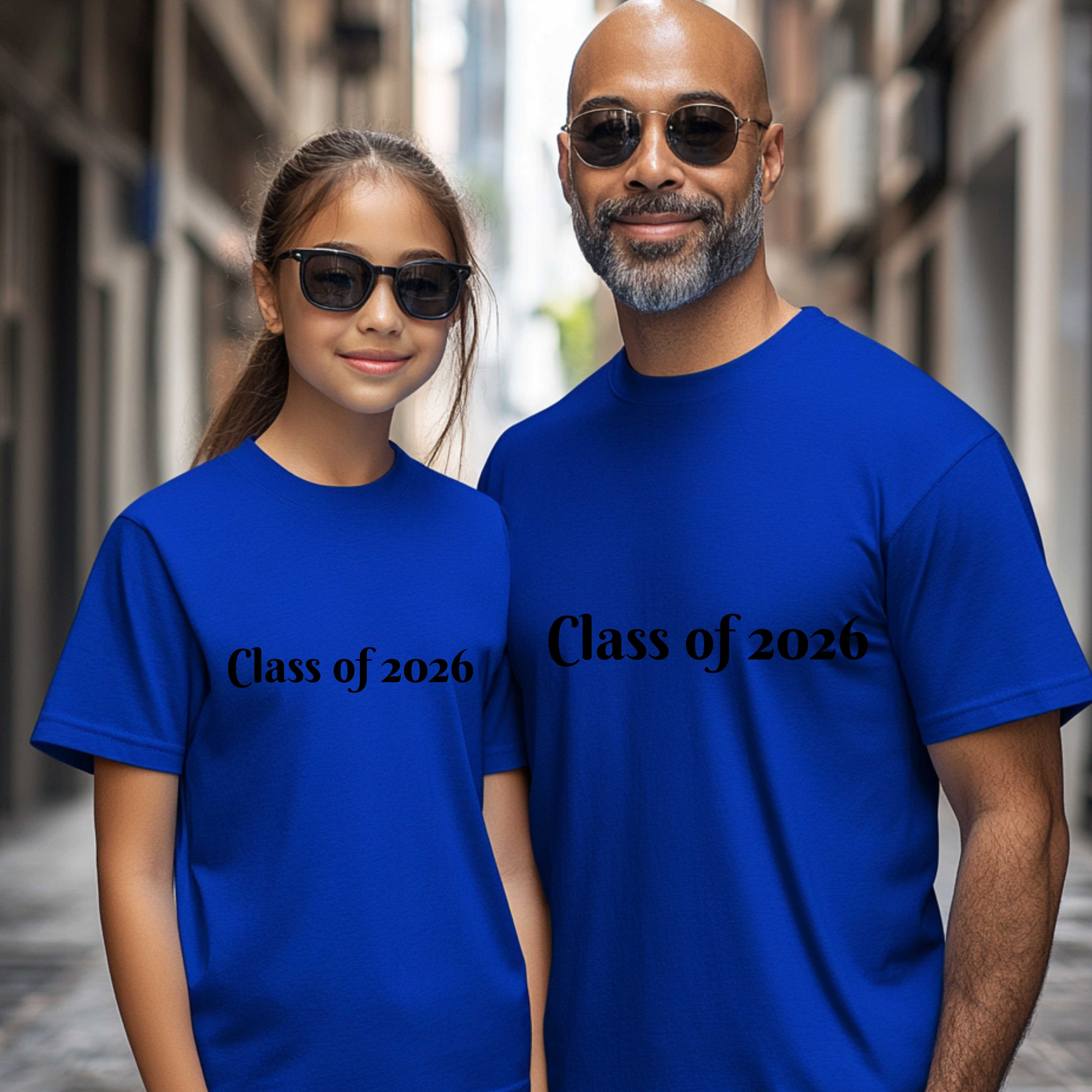 2026. T-Shirt