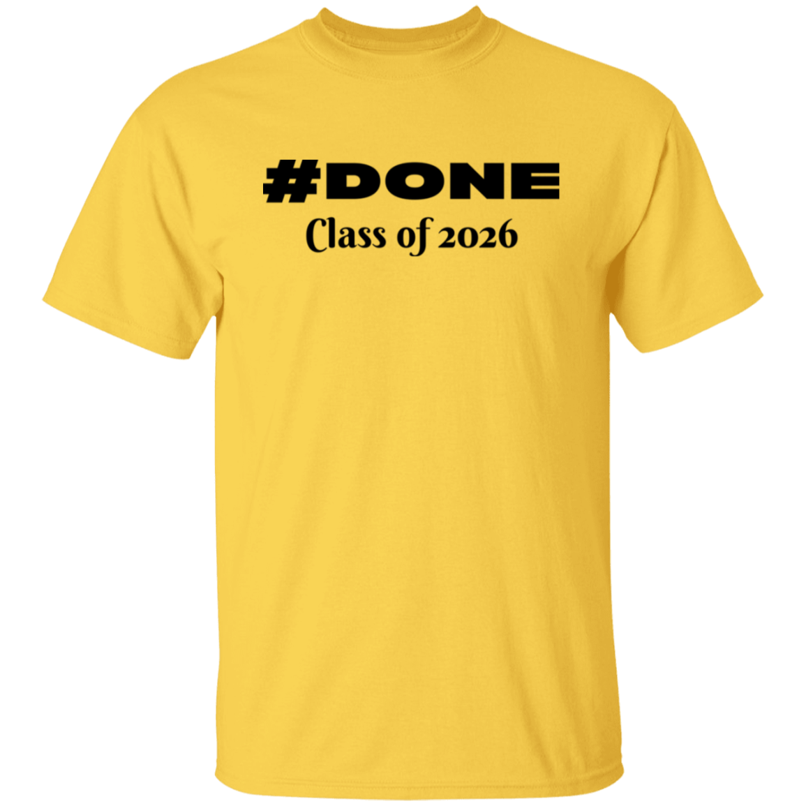 2026. T-Shirt