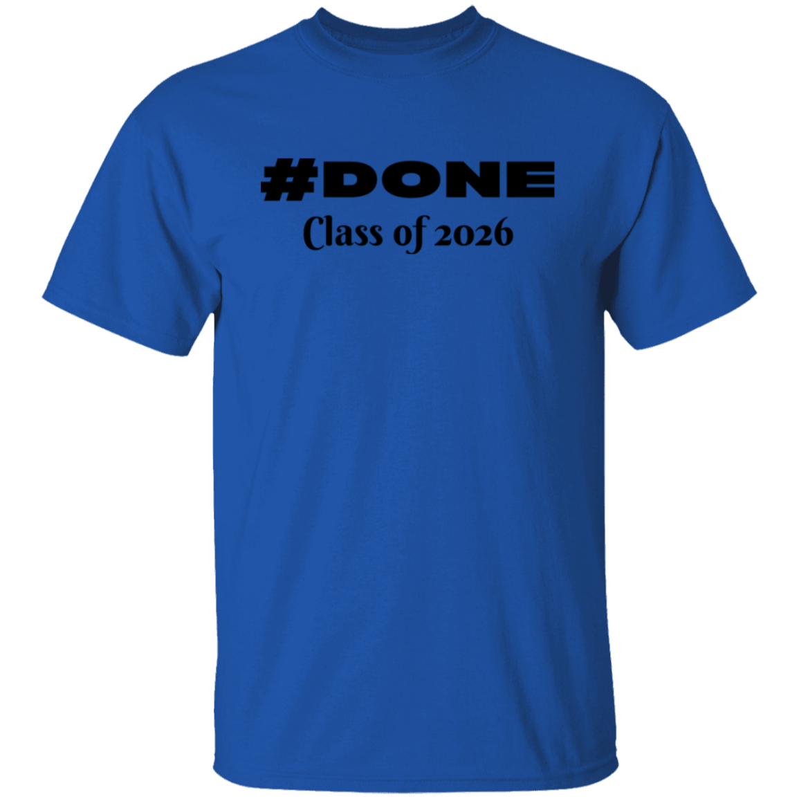 2026. T-Shirt