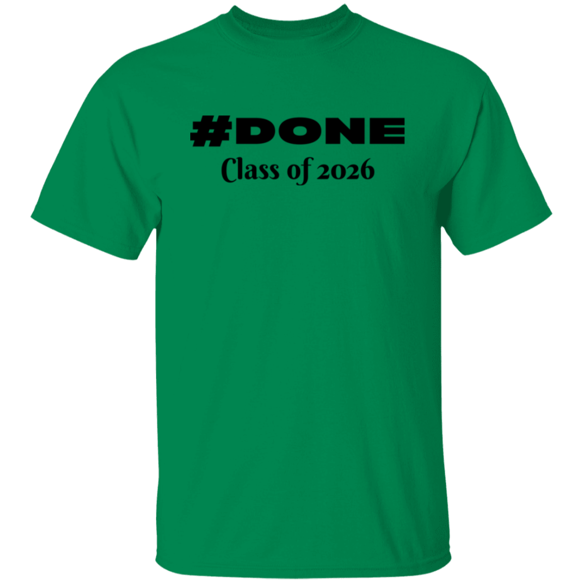 2026. T-Shirt