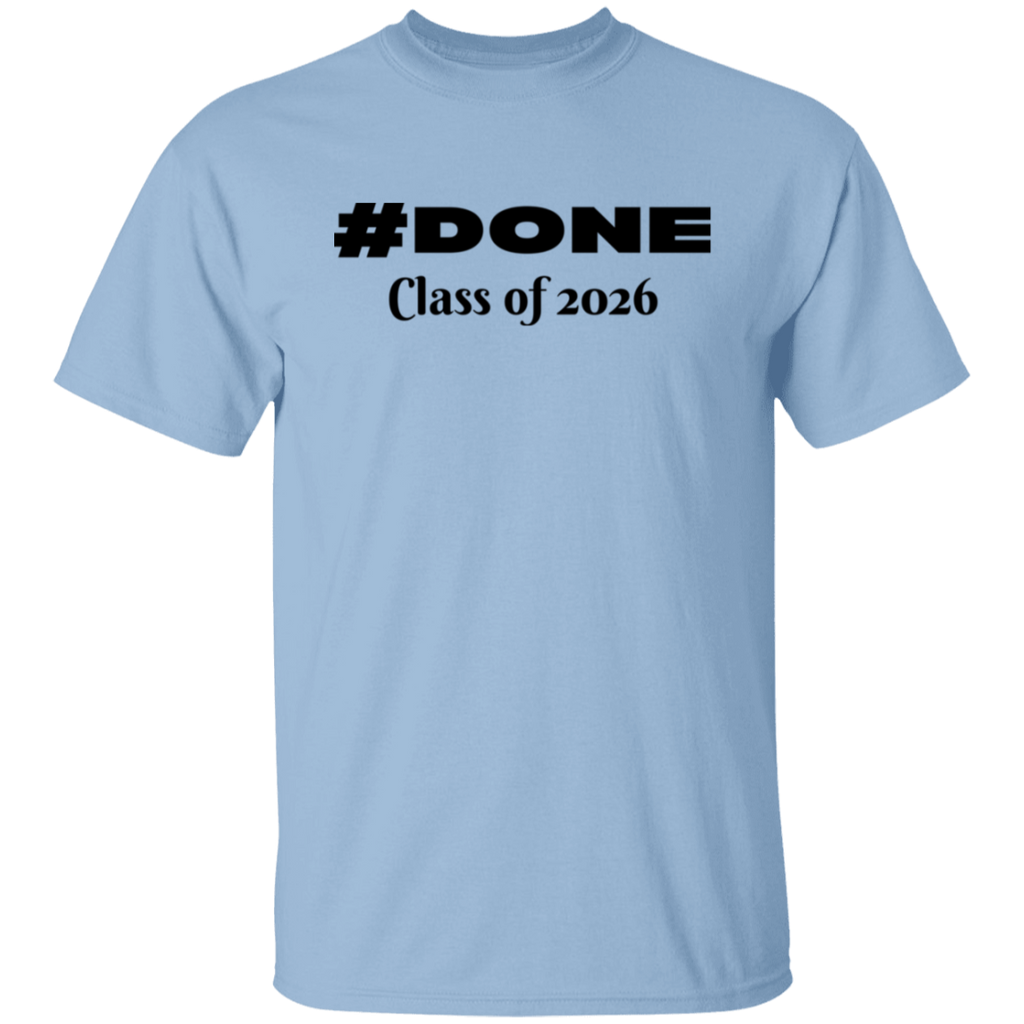 2026. T-Shirt