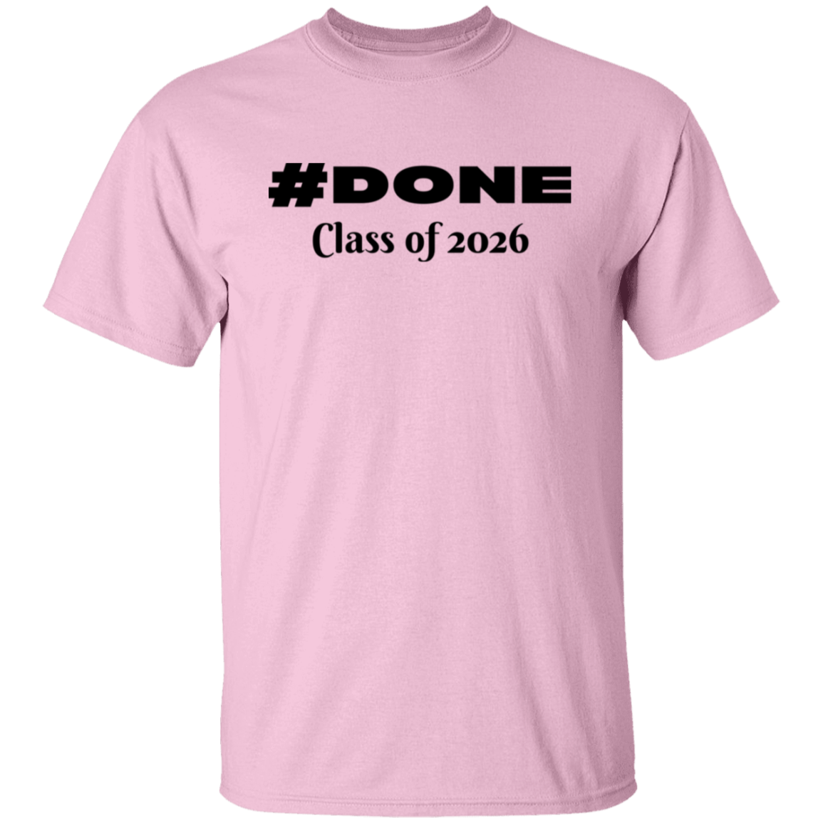 2026. T-Shirt