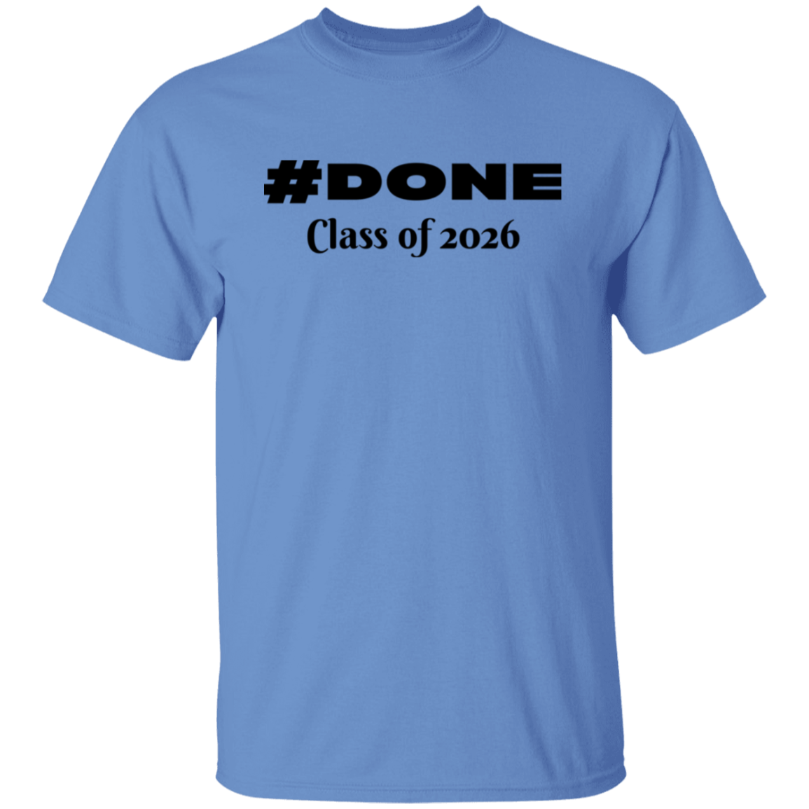 2026. T-Shirt