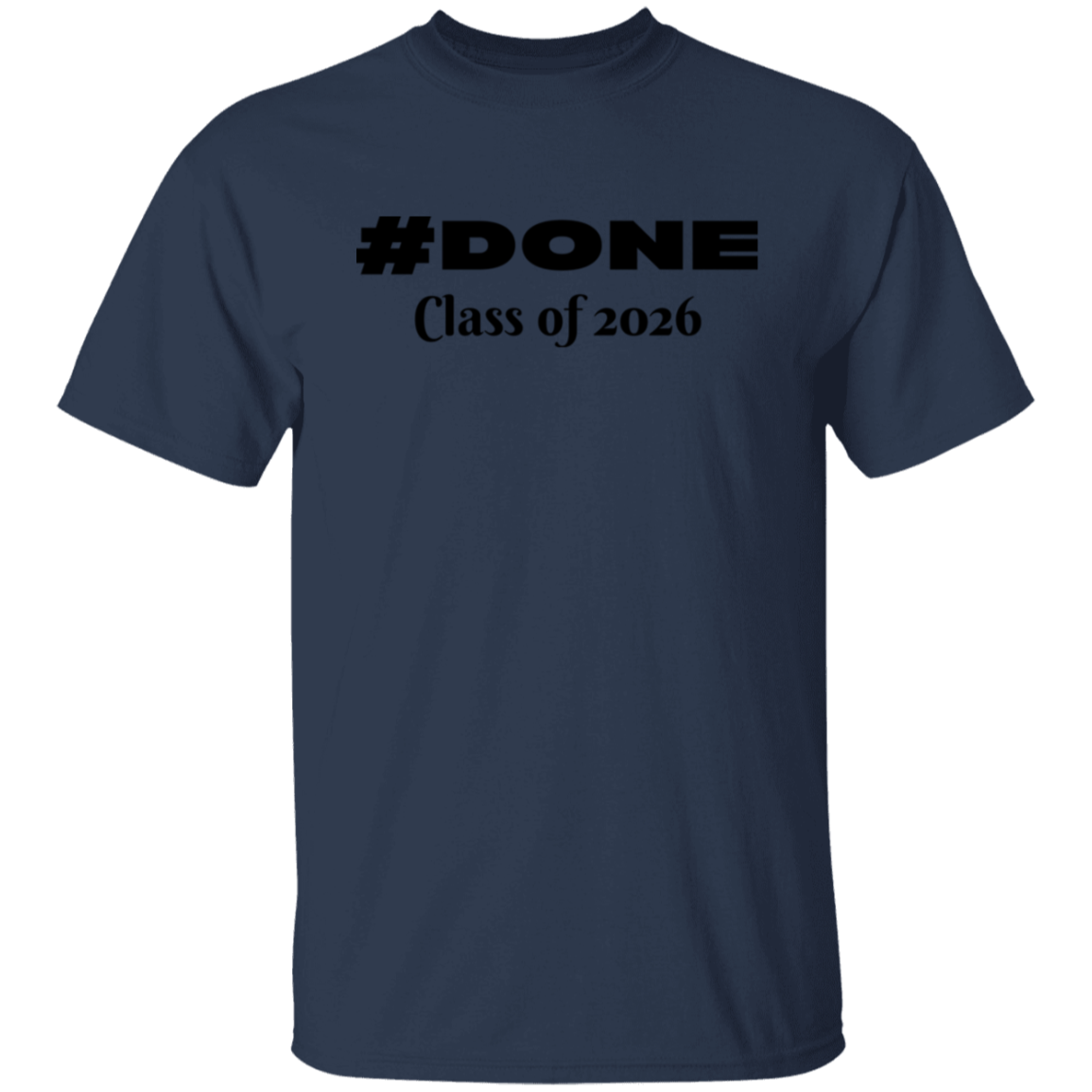 2026. T-Shirt