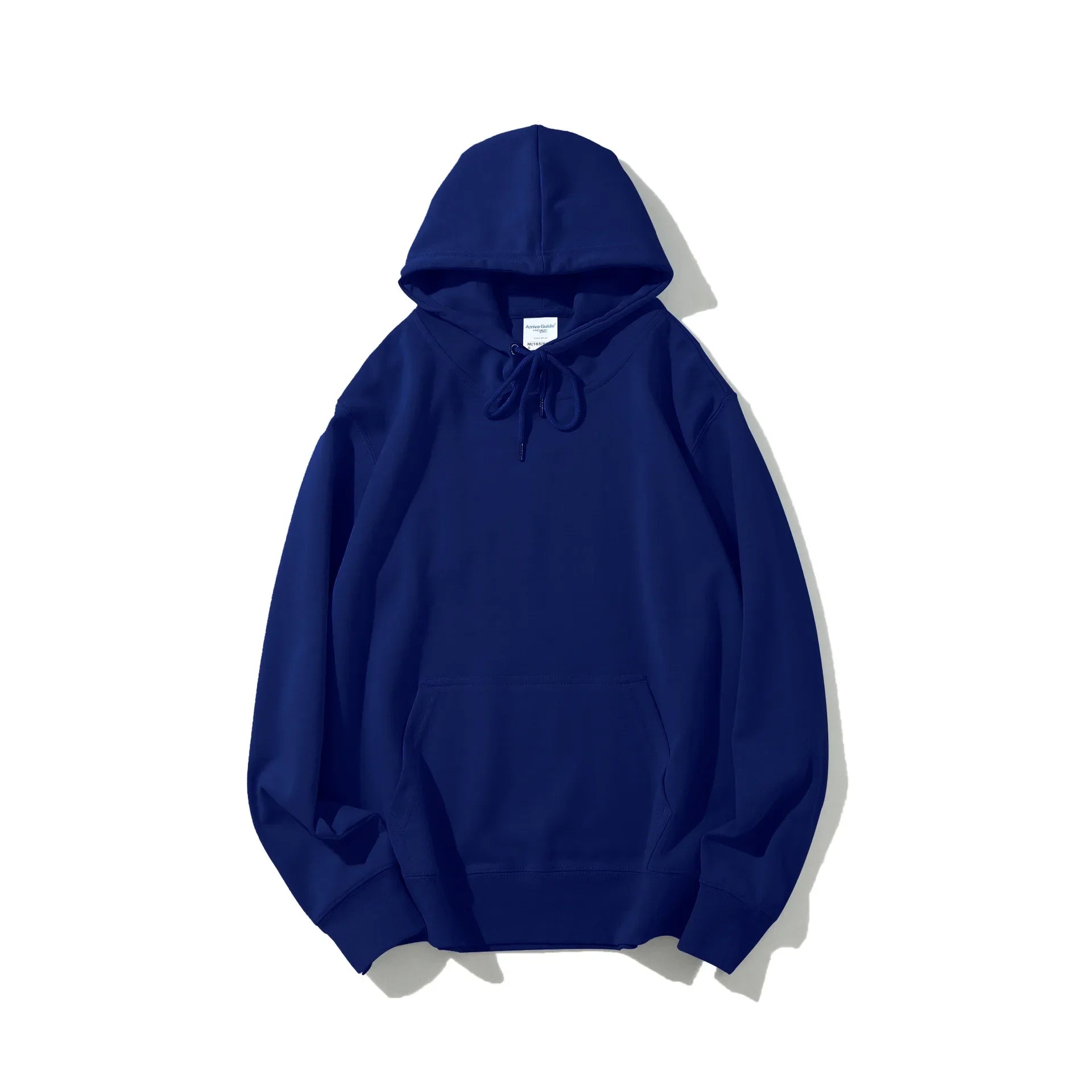 2026 Men's Hoodies Sweatshirts Leisure Pullover Men Hoodies Sweatshirts for Male Solid Color Man Hoody Sweatshirt