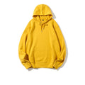 2026 Men's Hoodies Sweatshirts Leisure Pullover Men Hoodies Sweatshirts for Male Solid Color Man Hoody Sweatshirt